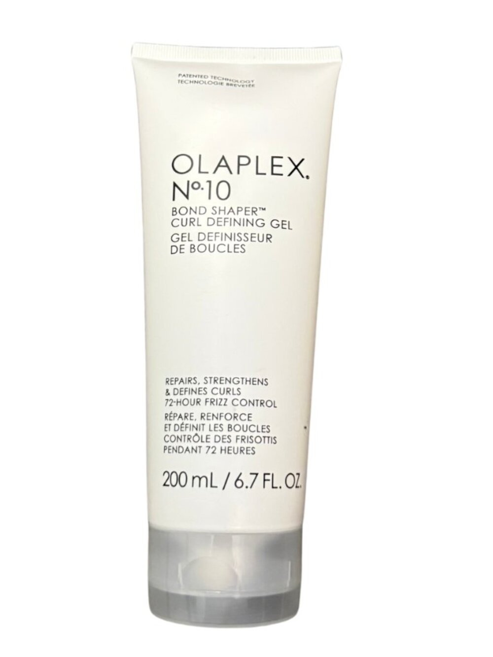 Olaplex No. 10 Bond Shaper Curl Defining Gel 200 ml